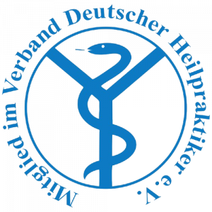 Mitglied Deutscher Heilpraktikerverband