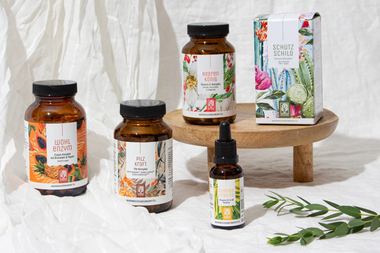 NATURTREU