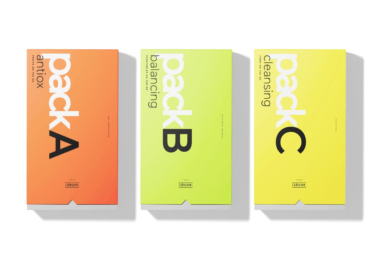 Ringana