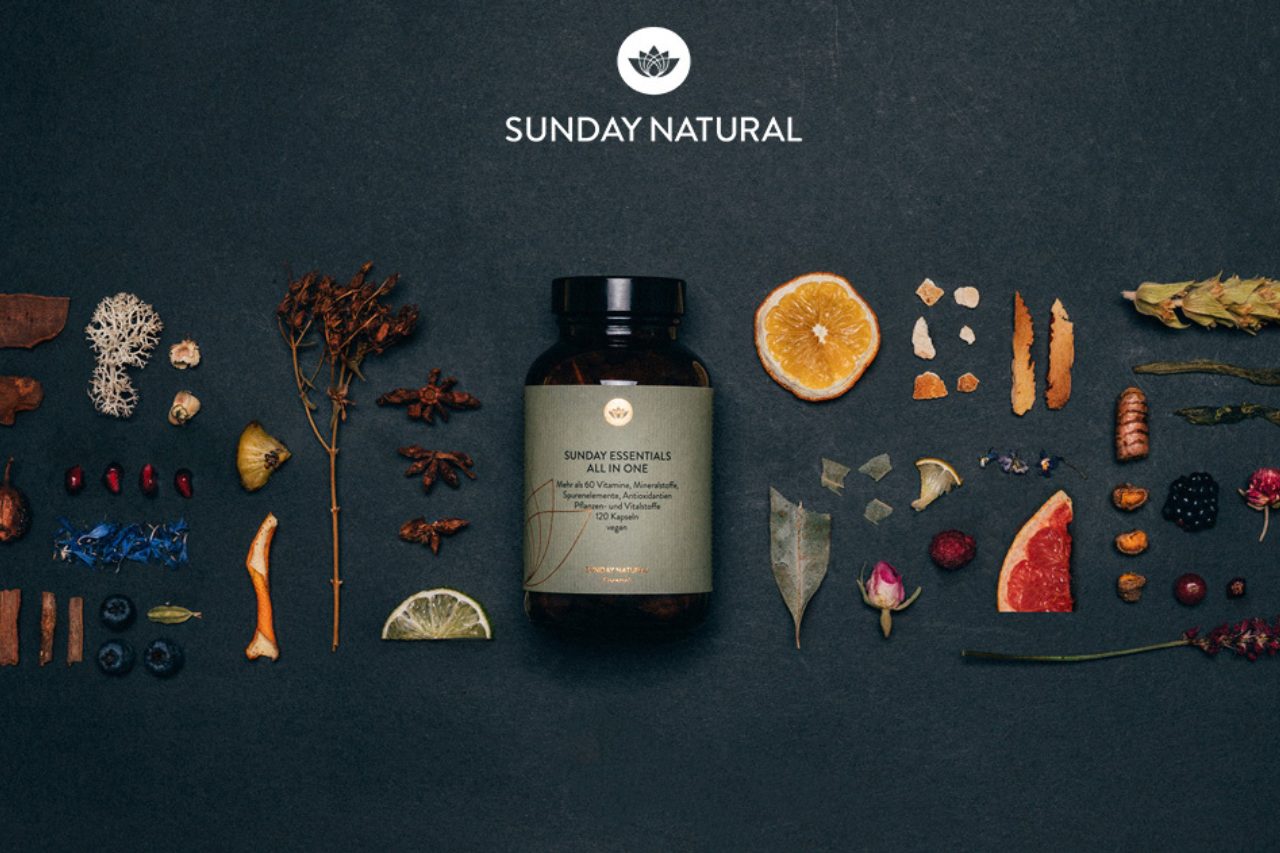 SUNDAY NATURAL