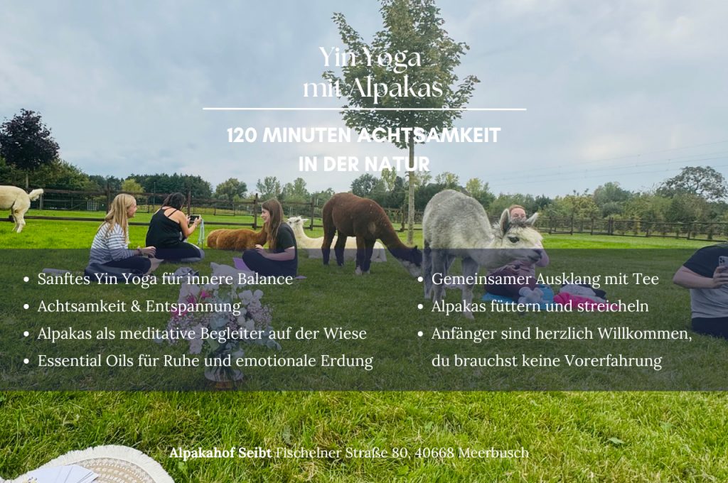 Alpakahof Seibt